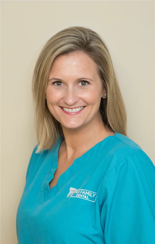Amber Newcomb,RDH Practice Manager/ Dental Hygienist